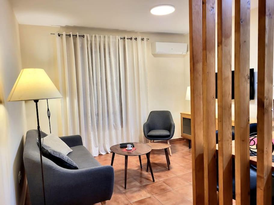 Flamenco, Apartamento Exclusivo De Dos Habitaciones En El Pleno Del Casco Antiguo, Alicante, Playa, Centro Historico, Rambla Eksteriør bilde