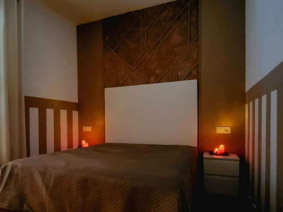 Flamenco, Apartamento Exclusivo De Dos Habitaciones En El Pleno Del Casco Antiguo, Alicante, Playa, Centro Historico, Rambla Eksteriør bilde