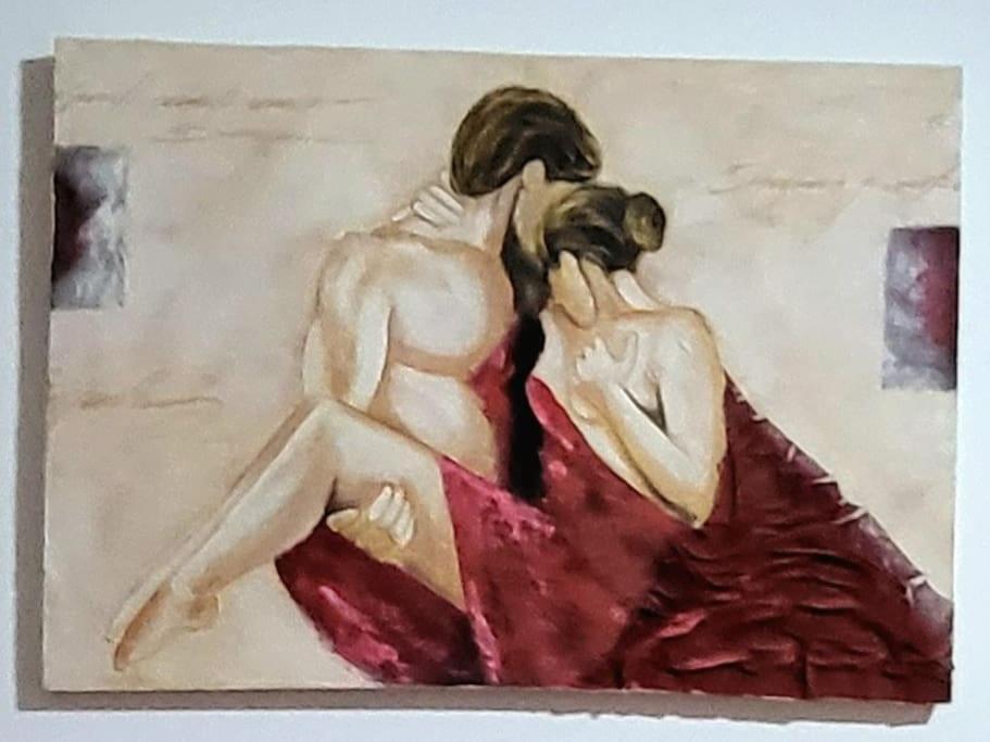 Flamenco, Apartamento Exclusivo De Dos Habitaciones En El Pleno Del Casco Antiguo, Alicante, Playa, Centro Historico, Rambla Eksteriør bilde