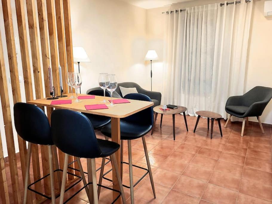 Flamenco, Apartamento Exclusivo De Dos Habitaciones En El Pleno Del Casco Antiguo, Alicante, Playa, Centro Historico, Rambla Eksteriør bilde