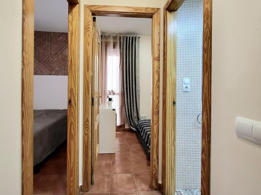 Flamenco, Apartamento Exclusivo De Dos Habitaciones En El Pleno Del Casco Antiguo, Alicante, Playa, Centro Historico, Rambla Eksteriør bilde