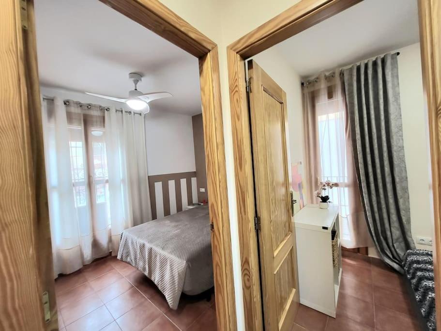 Flamenco, Apartamento Exclusivo De Dos Habitaciones En El Pleno Del Casco Antiguo, Alicante, Playa, Centro Historico, Rambla Eksteriør bilde