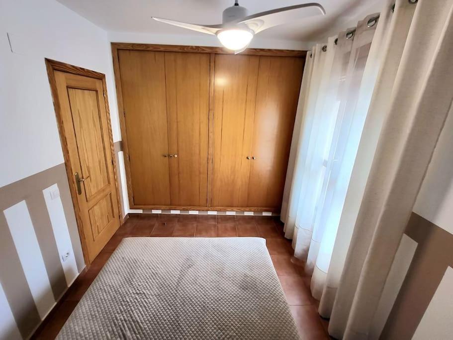Flamenco, Apartamento Exclusivo De Dos Habitaciones En El Pleno Del Casco Antiguo, Alicante, Playa, Centro Historico, Rambla Eksteriør bilde